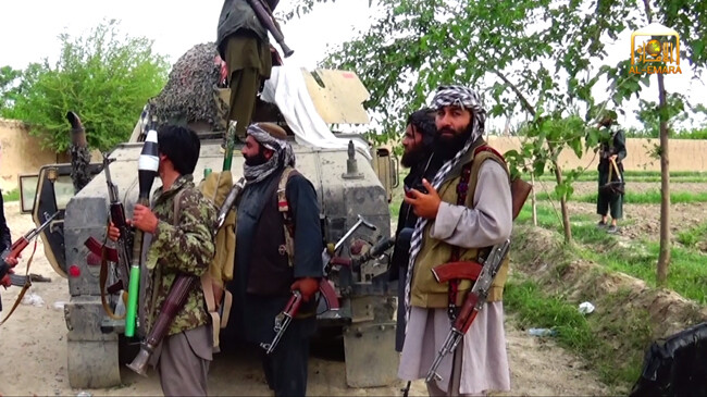 taliban kundus