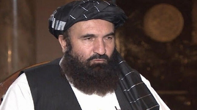 taliban leader khaer kha