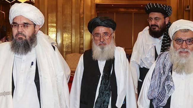 taliban leader 2