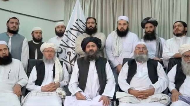 taliban leaders