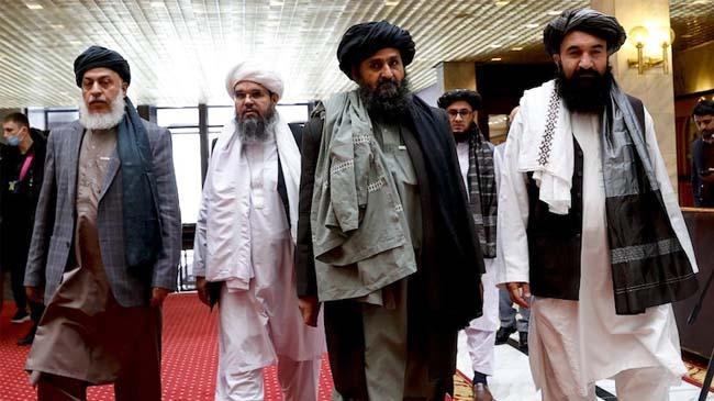 taliban leaders 5
