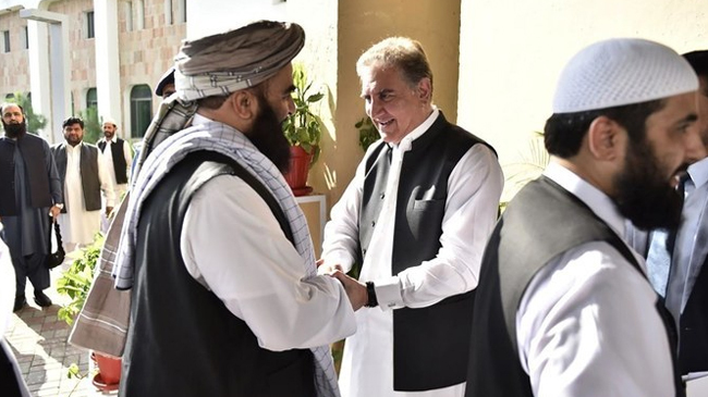 taliban members in pakistan01