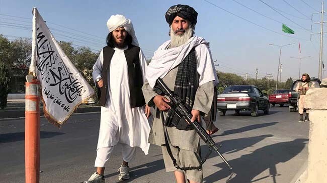 taliban members 1