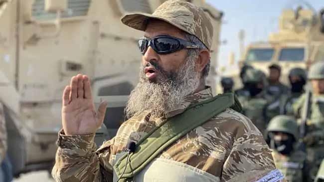 taliban parade 1
