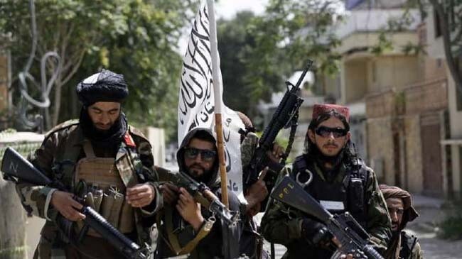 taliban petrol 1