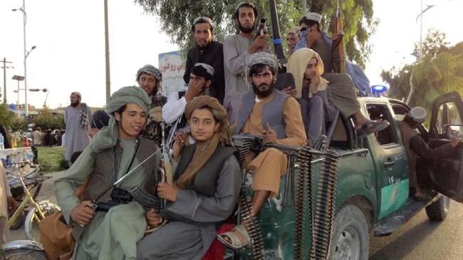 taliban petrol 2