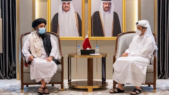 taliban qatar