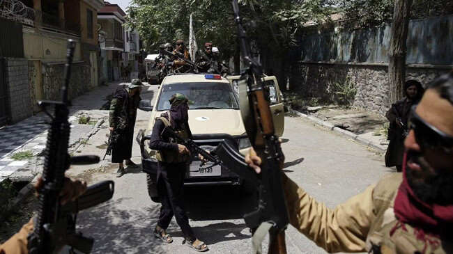 taliban searches indian embassy afghanistan