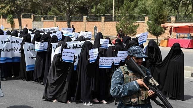 taliban supporter