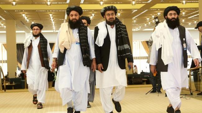 taliban team