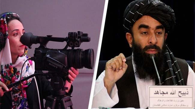 taliban unveil new rules