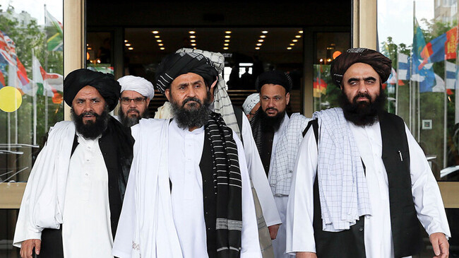 taliban 1