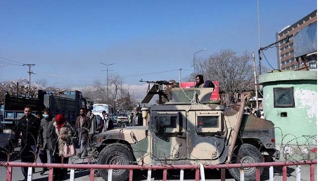 taliban 11