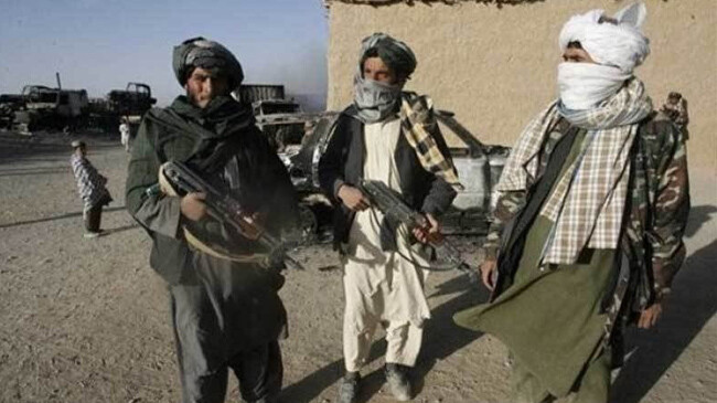 taliban 2