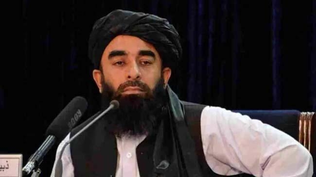 talibans spokesman