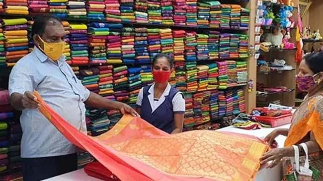 tamil workeers