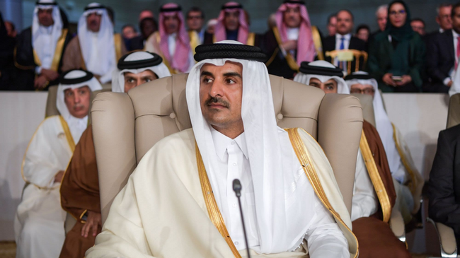 tamim bin hamad