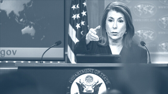 tammy bruce