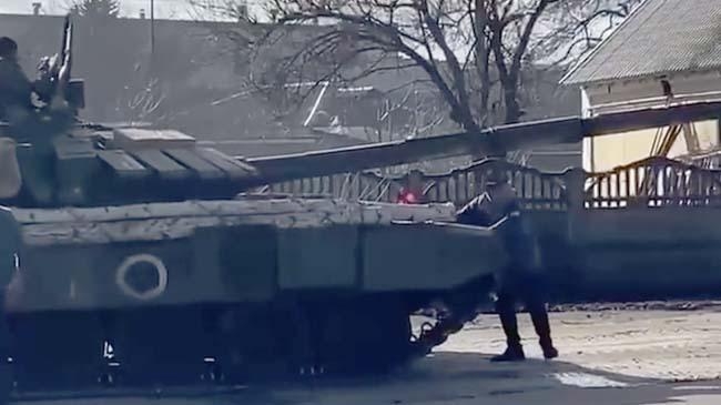 tank man 2