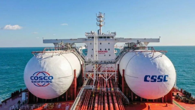 tanker russia china twsd