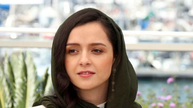 taraneh alidoosti