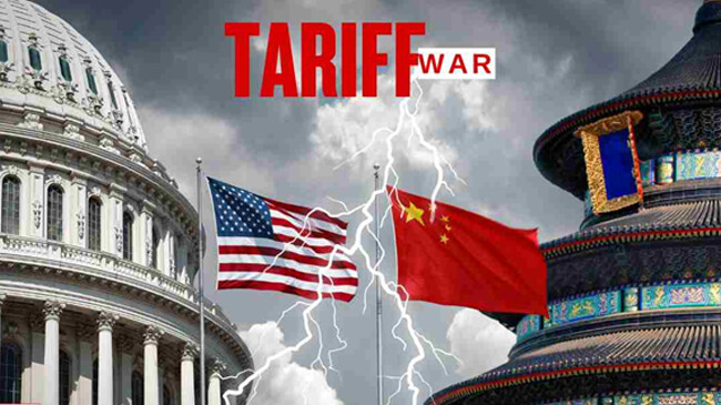 tariff war