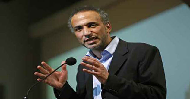 tariq ramadan