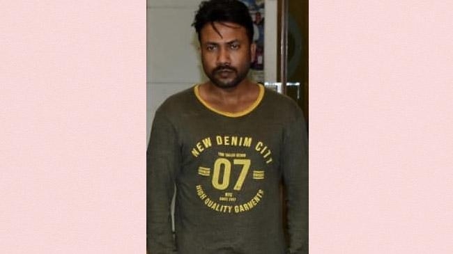 tasbirul islam arrested