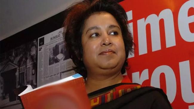 taslima nasrin 2