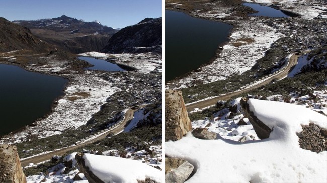 tawang border india china