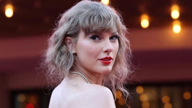 taylor swift
