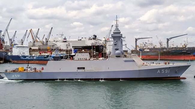 tcg ufuk