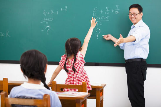 teacher research