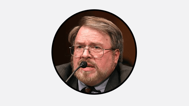 ted galen carpenter