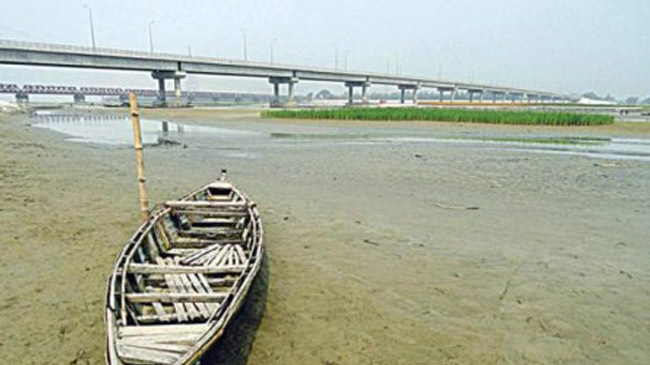 teesta river