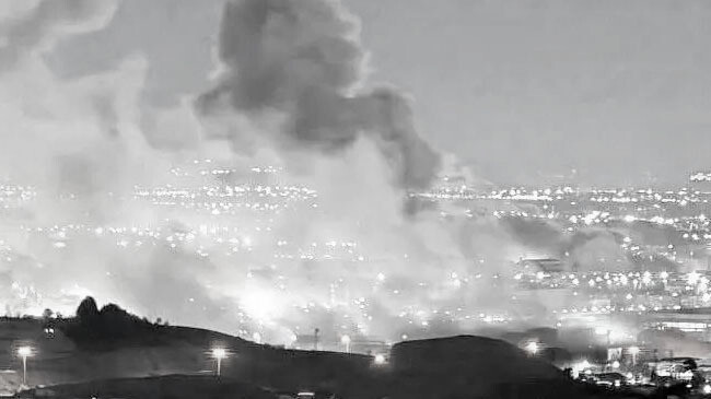 তেহরানে মার্কিন-ইসরায়েলি হামলায় প্রাণ গেল ৬ শিশুর