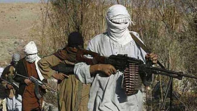 tehreek e taliban pakistan members