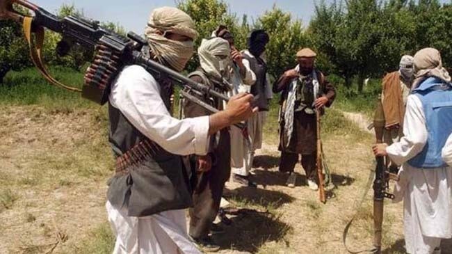tehreek e taliban pakistan ttp