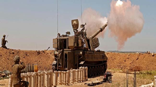 tel aviv ready in gaza