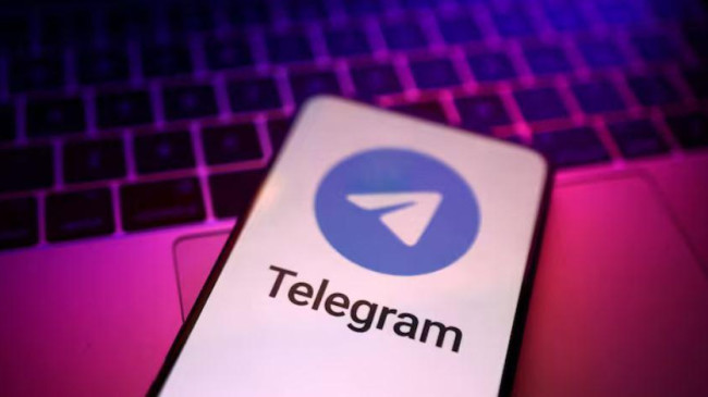 telegram app