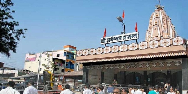 temple Shingnapur india