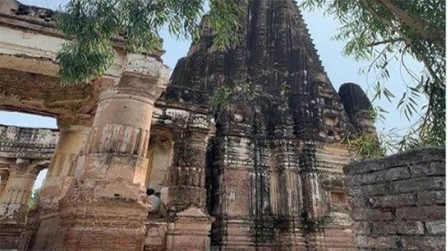 temple pakistan