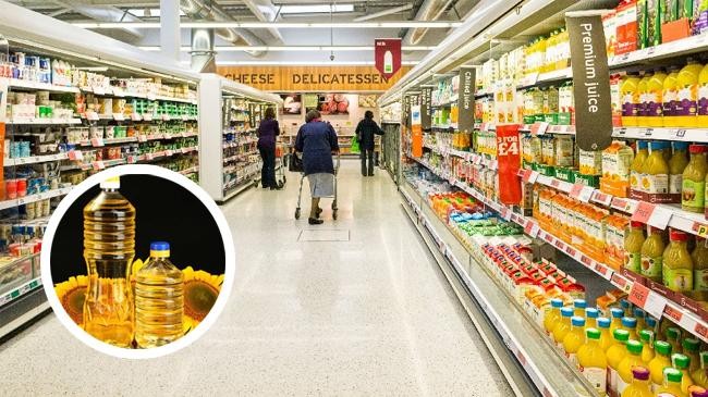 tesco to ration cooking oil purchases