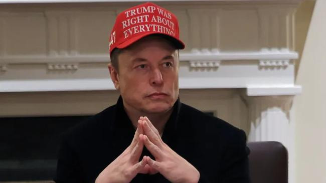 tesla ceo elon musk