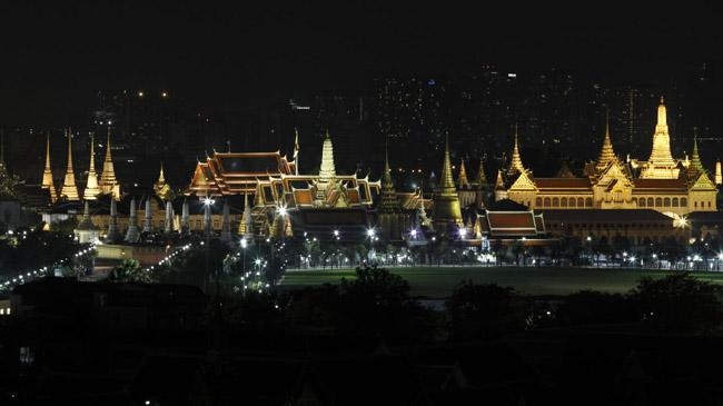 thailand withdrawn ban 63 countries