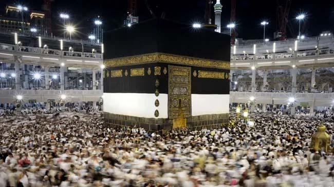 the hajj