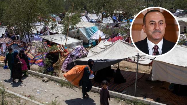 the humanitarian crisis in afghanistan will affect the whole world