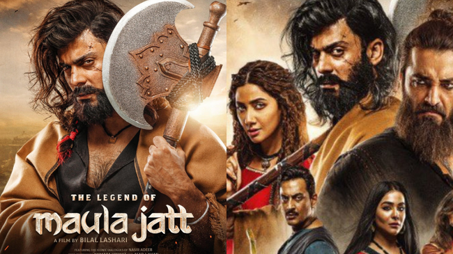 the legend of maula jatt