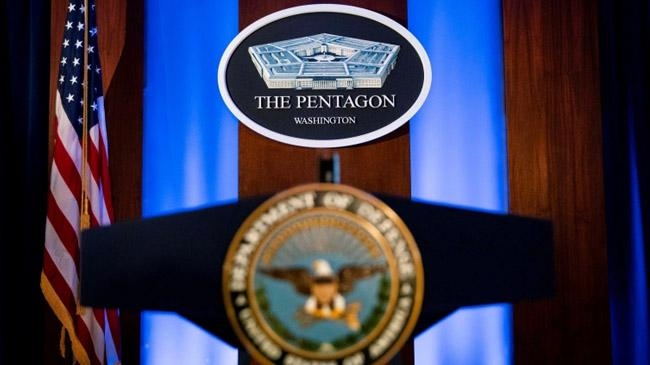 the pentagon usa