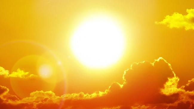 the sun 04